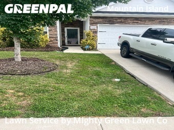 Lawn Care Service nearby Charlotte, NC, 