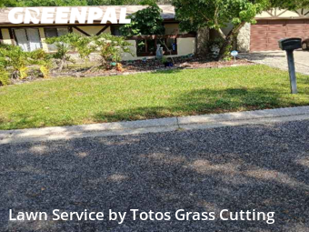 Yard Cutting nearby Wekiwa Springs, FL, 