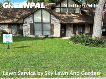 Yard Cutting nearby San Antonio, TX, 