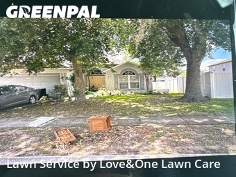 Grass Cutting nearby Orlando, FL, 