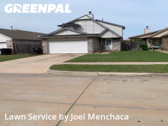 Lawn Maintenance nearby Moore, OK, 