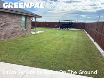 Yard Cutting nearby Wolfforth, TX, 