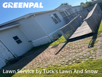 Lawn Care Service nearby Ann Arbor, MI, 