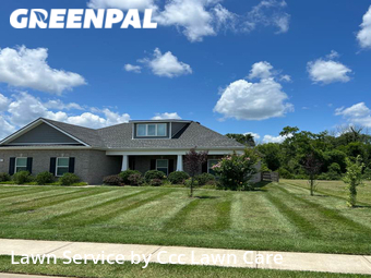 Lawn Mow nearby Murfreesboro, TN, 