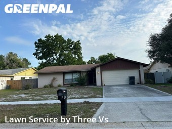 Lawn Care Service nearby Brandon, FL, 