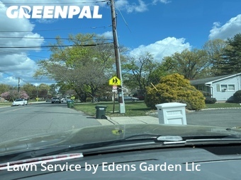 Lawn Care Service nearby Edison, NJ, 