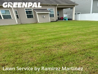 Lawn Maintenance nearby Durham, NC, 