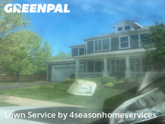 Lawn Care nearby Elgin, IL, 