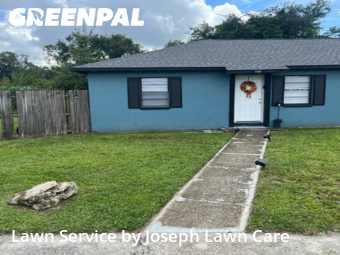 Lawn Maintenance nearby Lakeland, FL, 