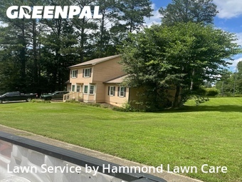 Lawn Mowin Marietta,30008,Lawn Cut by Hammond Lawn Care, work completed in Jun , 2026