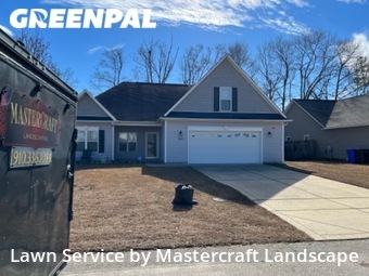 Lawn Service nearby Fayetteville, NC, 