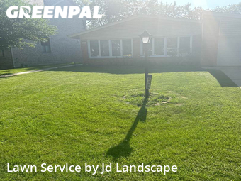 Grass Cutting nearby Skokie, IL, 