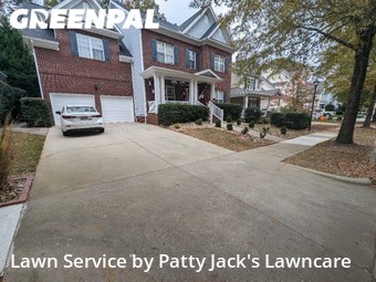 Yard Mowing nearby Davidson, NC, 