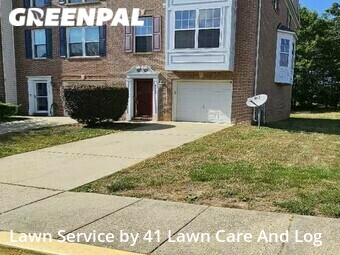 Lawn Cut nearby White Plains, MD, 