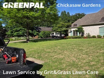 Lawn Cutting nearby Memphis, TN, 