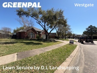 Lawn Cutting nearby Harris County, TX, 