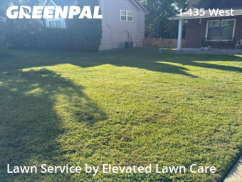 Yard Cutting nearby Kansas City, KS, 