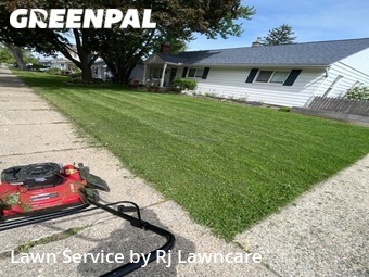 Lawn Care Service nearby Clawson, MI, 