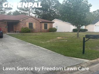 Lawn Service nearby Gulfport, MS, 