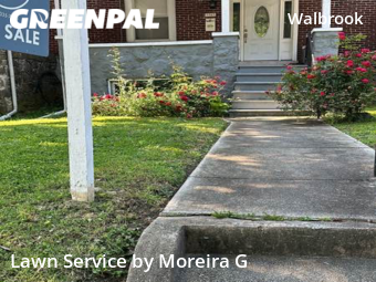 Lawn Care nearby Baltimore, MD, 