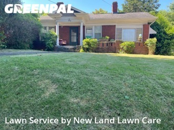 Yard Mowing nearby Atlanta, GA, 