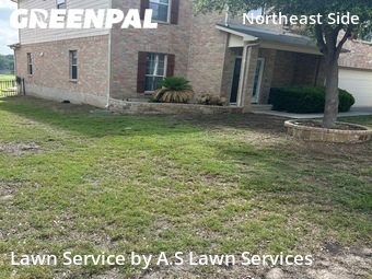 Lawn Service nearby Schertz, TX, 