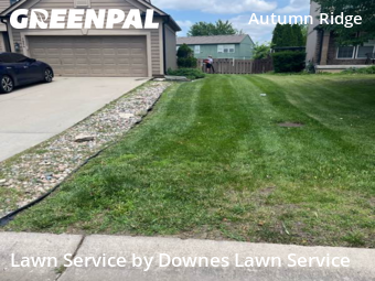 Lawn Service nearby Olathe, KS, 