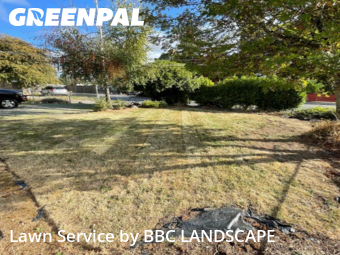 Lawn Care Service nearby Sea Tac, WA, 
