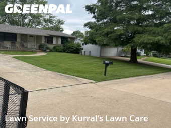 Lawn Mowing nearby Maryland Heights, MO, 
