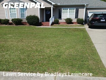 Lawn Cutting nearby Greenville, NC, 