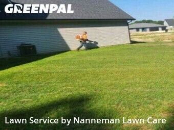 Lawn Maintenance nearby Roanoke, IN, 