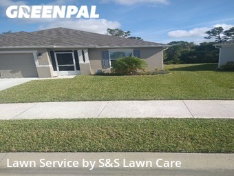Lawn Maintenance nearby Palm Bay, FL, 