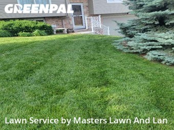 Grass Cutting nearby Omaha, NE, 