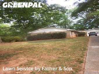 Grass Cutting nearby Lawrenceville, GA, 
