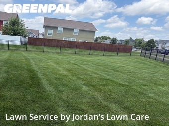 Lawn Cut nearby Greenwood, IN, 