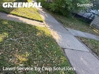 Lawn Mowing Service nearby Saint Paul, MN, 