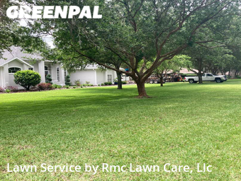 Grass Cut nearby Archer, FL, 