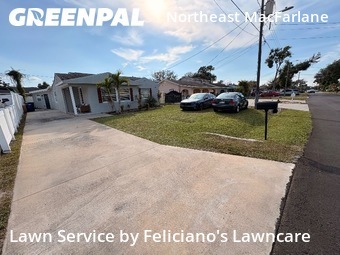 Yard Cutting nearby Tampa, FL, 