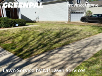 Lawn Service nearby Charlotte, NC, 