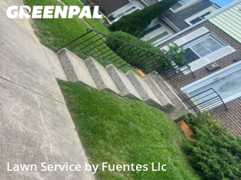 Yard Cutting nearby Nottingham, MD, 