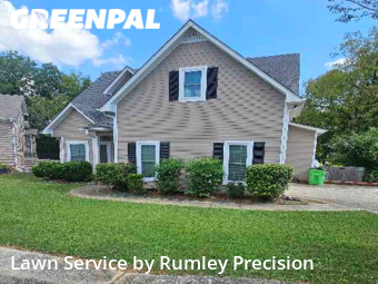 Lawn Mowing nearby Leeds, AL, 