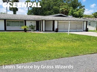 Lawn Service nearby Palm Coast, FL, 