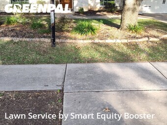 Lawn Care Service nearby Pflugerville, TX, 