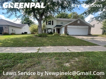 Lawn Mowing Service nearby Indianapolis, IN, 