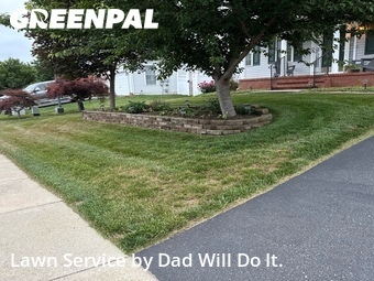 Lawn Mow nearby Fredericksburg, VA, 