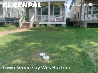 Lawn Care nearby Nashville, TN, 