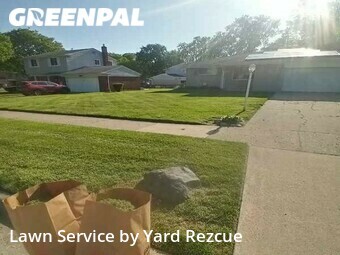 Lawn Cut nearby Southfield, MI, 