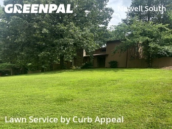 Lawn Service nearby Charlotte, NC, 