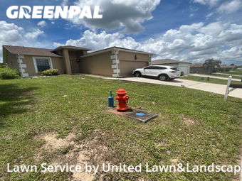 Yard Mowing nearby Lakeland, FL, 