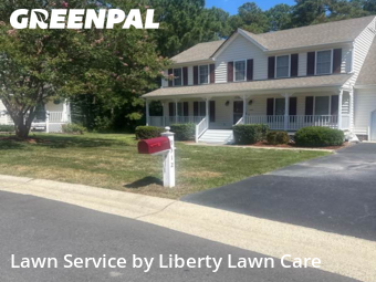 Lawn Mowing Service nearby Richmond, VA, 